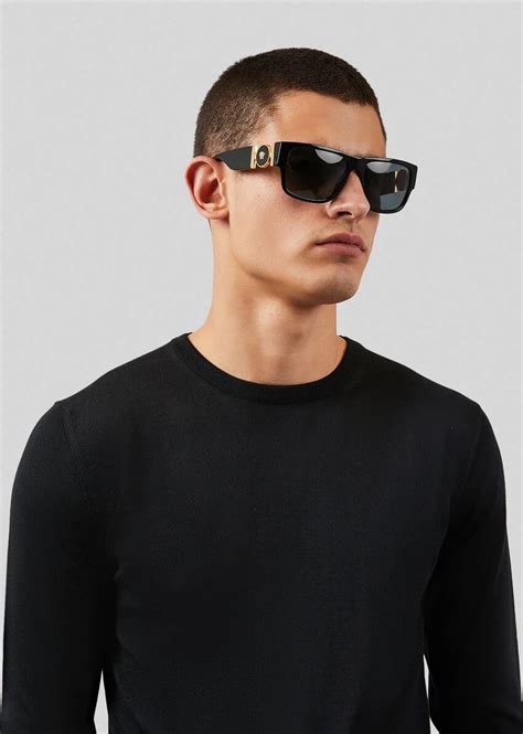 mens versace shades|versace shades for men sunglasses.